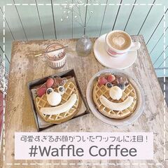 📢ゆるっとカフェ仲間募集☕️🍰20代限定✨