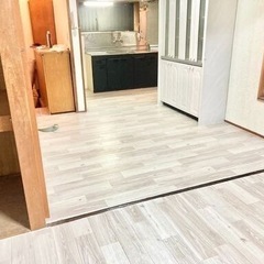🔴海近く！ 山武市2DK戸建　事務所可、民泊可、シェアハウス可、生活保護可、駐車可、外国人可  − 東京都