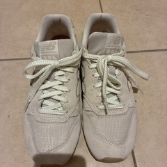 美品‼️ 激安‼️New balance 996 スニーカー　2...