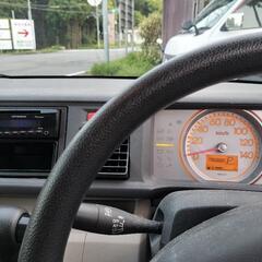 車検満タン　走行距離197000km　機関良好の画像