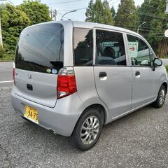車検満タン　走行距離197000km　機関良好の画像