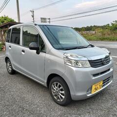 車検切れ　走行距離197000km　機関良好