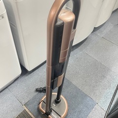 配送可能　保証付き 値下げた 三菱電機 掃除機 コードレス   お部屋に出しておけるデザイン HC-JM2X-Dの画像