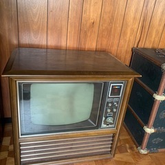 レトロテレビ