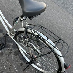 自転車