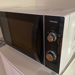 電子レンジ