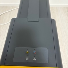 サンコー ワイルドクーラー SSPCACWL イエロー/グレーの画像