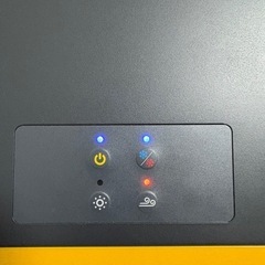 サンコー ワイルドクーラー SSPCACWL イエロー/グレーの画像