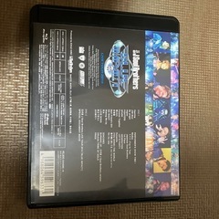 三代目 J Soul Brothers from EXILE TRIBE/LIVE TOUR 2014「BLUE IMPACT」〈2枚組〉の画像