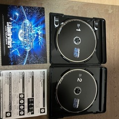 三代目 J Soul Brothers from EXILE TRIBE/LIVE TOUR 2014「BLUE IMPACT」〈2枚組〉の画像