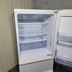 8977‼️関西エリア配送設置可🙌‼️AQUA 272L 3ドア 冷蔵庫 (もり
