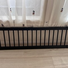 ペットゲート　フェンス　突っ張り
