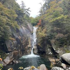 山梨、長野方面ツーリング