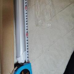 工事不要LED蛍光灯