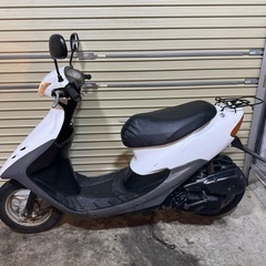 お自宅まで配送可能　整備済みですぐ乗れます　HONDA AF34...