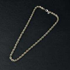 801957 美品 Tiffany&co ティファニーツイストチ...