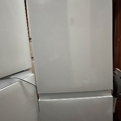 🟦冷蔵庫番号83 Hisense 2023年製【175ℓ】大阪府...