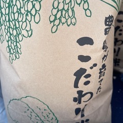 保冷庫保管  低農薬　玄米　５キロ