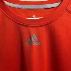 ドライフィットTシャツ4枚セットお買い得！adidas！NIKE➕チャンピオン白美品ドライフィット付けます！の画像