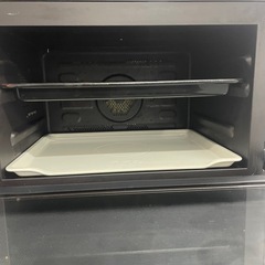 配送可能保証付き 日立 HITACHI スチームオーブンレンジ（33L