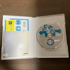 Wii マリオカートの画像