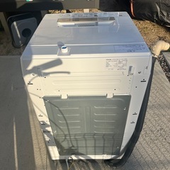 TOSHIBA 全自動洗濯機 4.5L