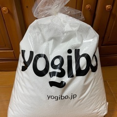 ヨギボー専用補充ビーズYogibo Premium Refill...