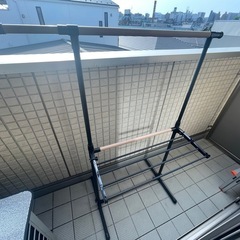 【即日希望🙇】洗濯物干しの画像