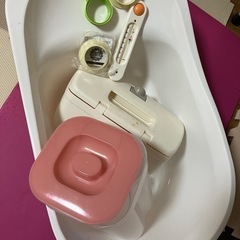 ベビー用品7点セットまとめ売り！