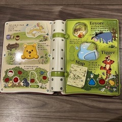 子供用　おもちゃの画像