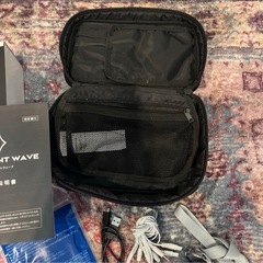 BRILLIANT WAVE 定価¥168,000の画像