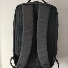 【美品】ワークマン　リュックの画像