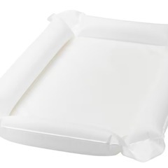 IKEA ベビーケアマットの画像