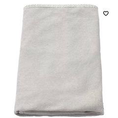 IKEA ベビーケアマットの画像