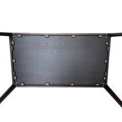 【問い合わせ多数】★【高級ブランド家具】ACTUS アクタス  ダイニングテーブル DAZZLEの画像