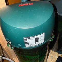 エーハイム500