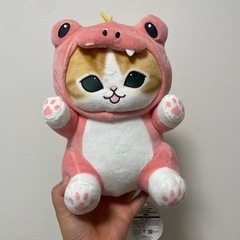 mofusand ぬいぐるみ