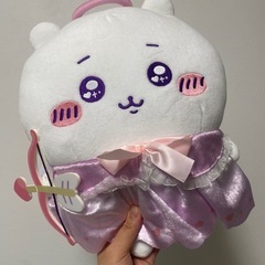 ちいかわ　ぬいぐるみ