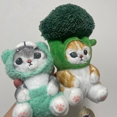mofusand ぬいぐるみ②