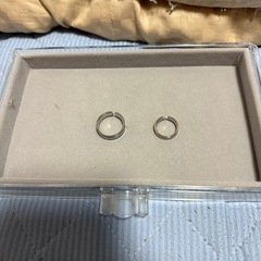 ペアリング（指輪）