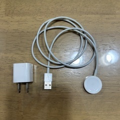 Apple Watch充電器　タイプA