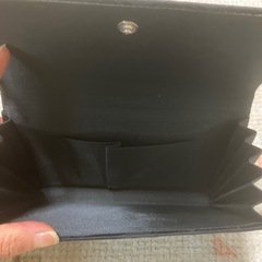 葬儀用バックの画像