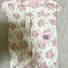 60-70 ベビー服