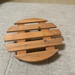 プランター台