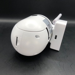 処分価格2,000円→1,500円【124】新品2台 2.4GHz 屋内 クラウドストレージインターネットWi-Fi カメラの画像