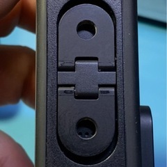 GoPro10の画像