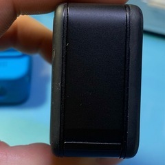 GoPro10の画像