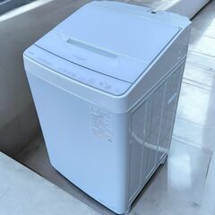 ★【美品】TOSHIBA 東芝電気洗濯機 AW-12DP4 20...