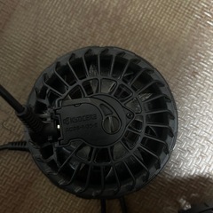 バートル　空調服用　ファンユニット　の画像