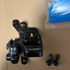 TEKTRO 機械式ディスクキャリパーの画像